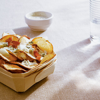 Blue Cheese Idaho® Potato Chips