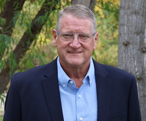 Brian Jones, Vice Chair