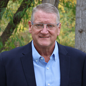 Brian Jones, Vice Chair