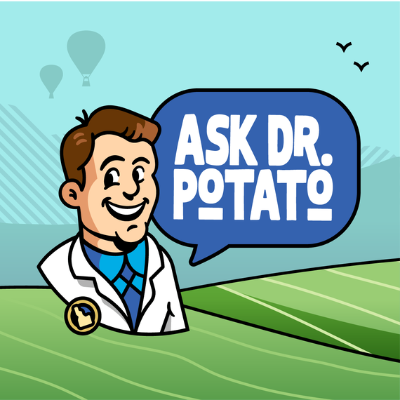 Ask Dr. Potato
