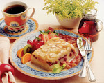 Fruity Idaho® Potato Breakfast Squares