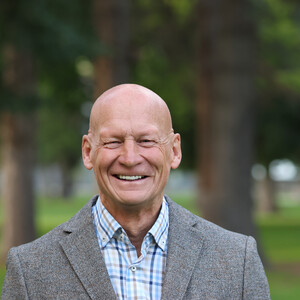 Daren Bitter, Chairman