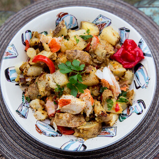 Crab Hash