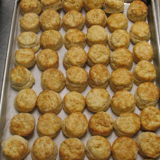 Southern Falafel