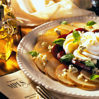 Potato Farm Egg Salad