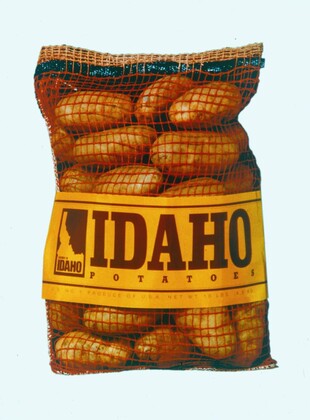 Bag Of Potatoes