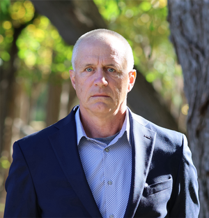 Brad Russell