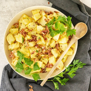 German Potato Salad