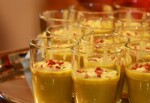Idaho® Potato Pumpkin Soup