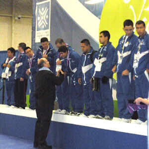 Idaho® Potatoes Energize Athletes at Special Olympics World Winter Games