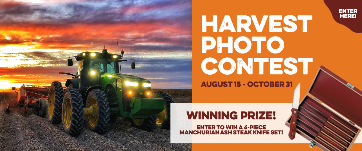 2022 Harvest Photo Contest