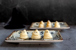 Halloween Mashed Boo-tatoes