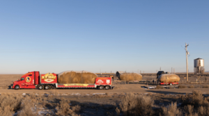 The Big Idaho® Potato Truck Celebrates 10 Years Traveling America's Highways and Byways