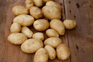 Japan lifts Idaho potato ban