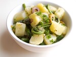 Seasonal Potato Salad