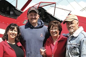 IDAHO POTATO COMMISSION APPOINTS JAMES HOFF OF IDAHO FALLS AS NEW COMMISSIONER