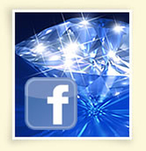 Idaho Potato Commission Celebrates Diamond Anniversary with One-Carat Diamond Giveaway for Facebook Fans