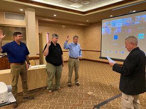 The Idaho Potato Commission Appoints Three New Commissioners 2020