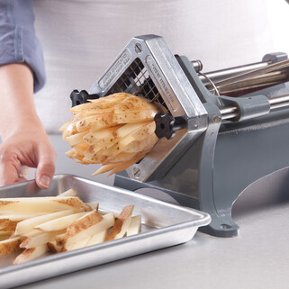 Dipping Sauces for Mild, Medium and Hot Idaho® Potato Fries