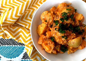 Summerlong Selection of Idaho® Potato Salad Recipes