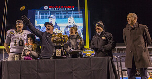 UNIVERSITY OF IDAHO VANDALS CLINCH THIRD BOWL GAME VICTORY AT 20TH ANNUAL FAMOUS IDAHO® POTATO BOWL