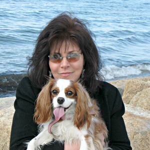 Anita Schecter