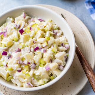 Summer Potato Salad