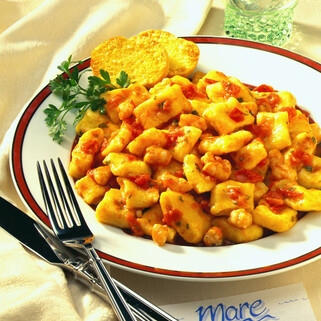 Potato Gnocchi