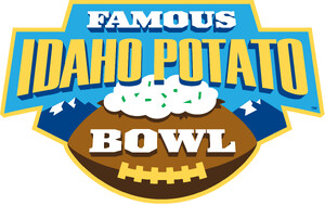 AKRON ZIPS CELEBRATE FIRST BOWL VICTORY AGAINST UTAH STATE AGGIES AT THE 19TH ANNUAL FAMOUS IDAHO® POTATO BOWL