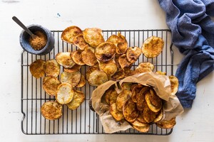 Eat More Idaho® Potatoes To Make 2024 Your Healthiest Year Yet!