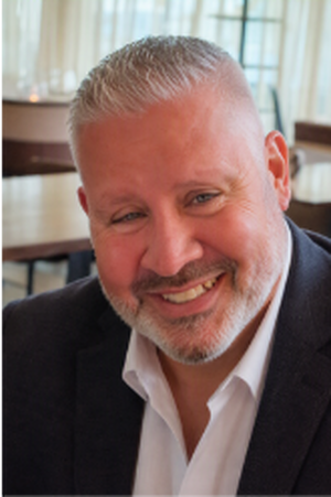 Tom Hanyzewski Joins IPC Foodservice Team