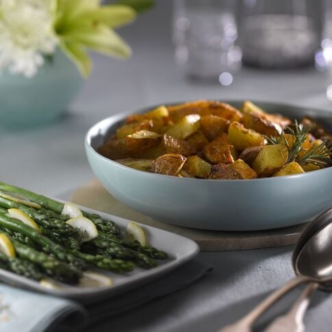Roasted Rosemary Red-Skinned Idaho® Potatoes 