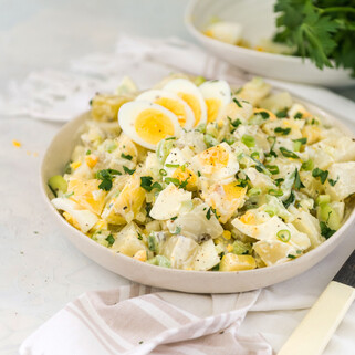 IPC's Best Traditional Potato Salad 