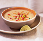Idaho® Potato and Chipotle Soup