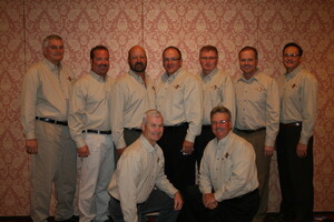 R.J. Andrus of Idahoan Foods Appointed Chairman of The Idaho Potato Commission