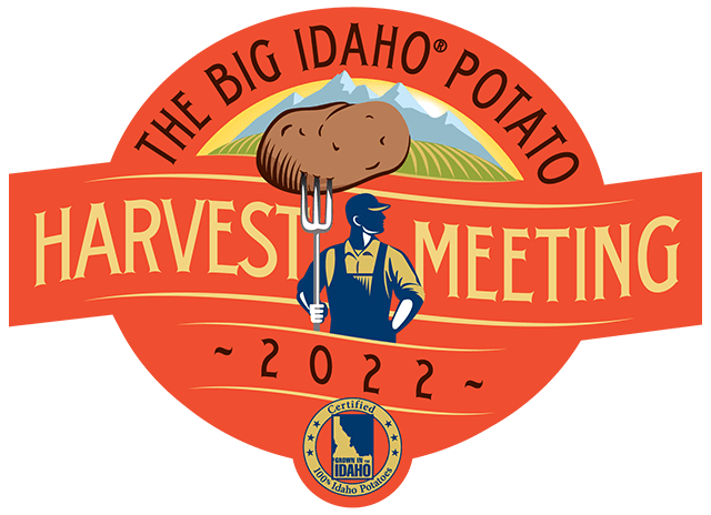 2022 Harvest Meeting