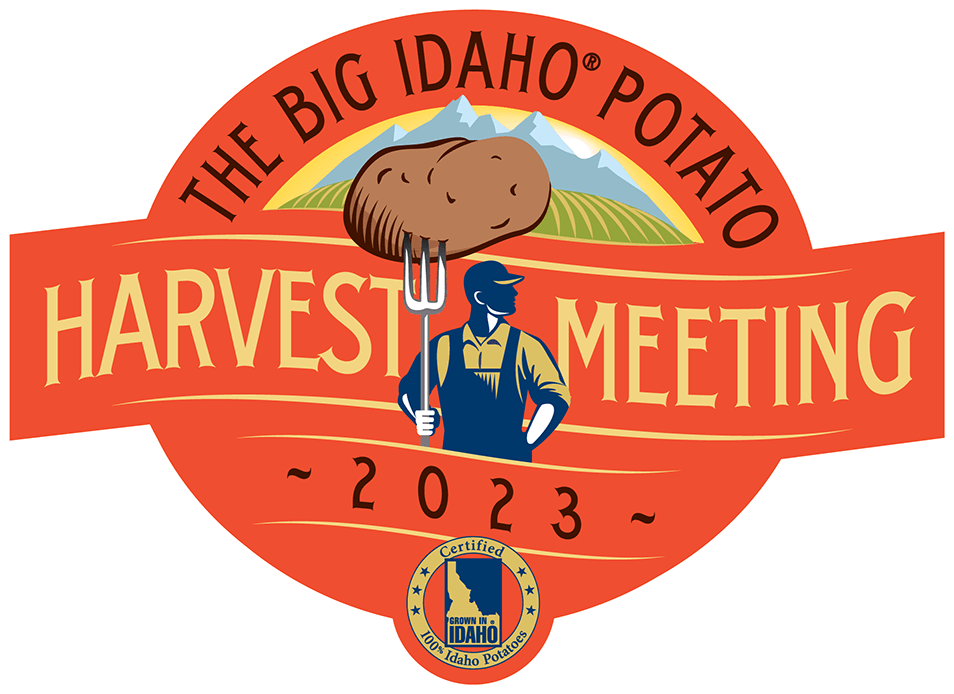 2023 Harvest Meeting