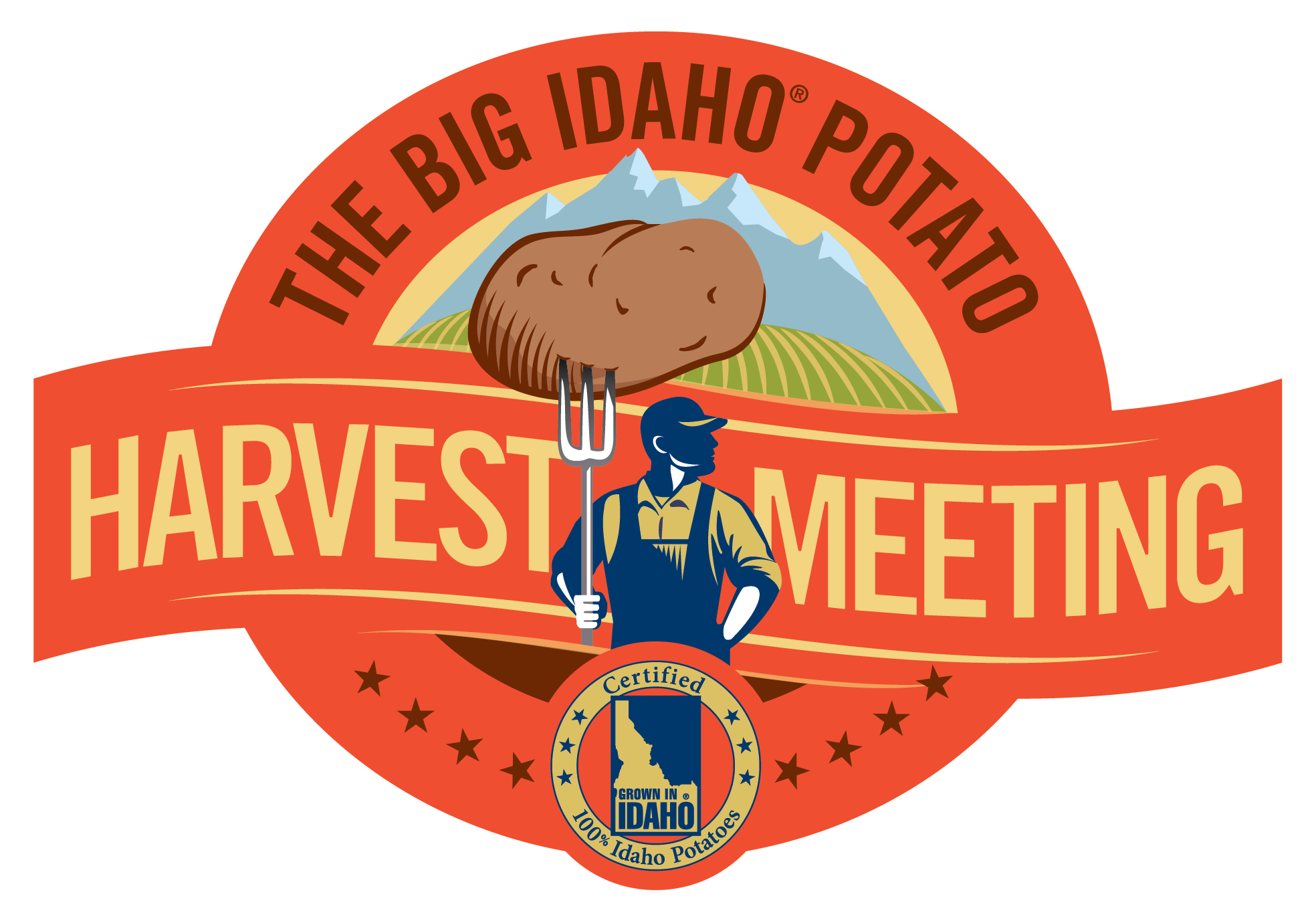 2025 Harvest Meeting