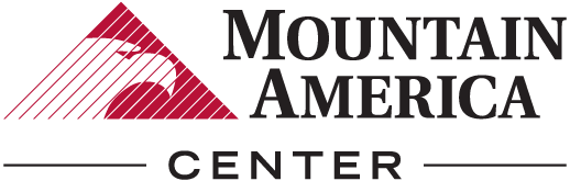 Moutain America Center