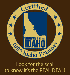 Nutritional Facts | Idaho Potato Commission